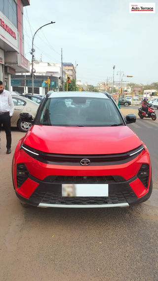 Used XZA Plus DualTone Roof AMT