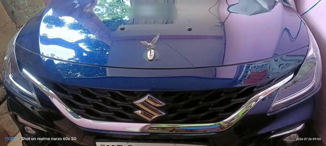 Second-hand 2024 Maruti Suzuki Baleno Delta for sale in North 24 Parganas