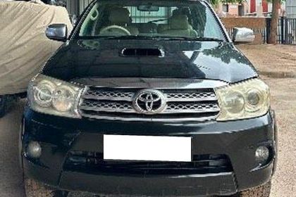 Used 3.0 Diesel
