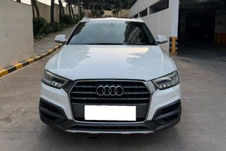 Used 30 TFSI Premium FWD