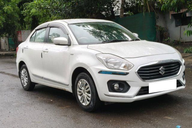 Second-hand 2020 Maruti Suzuki Swift Dzire VXI 1.2 for sale in Nashik
