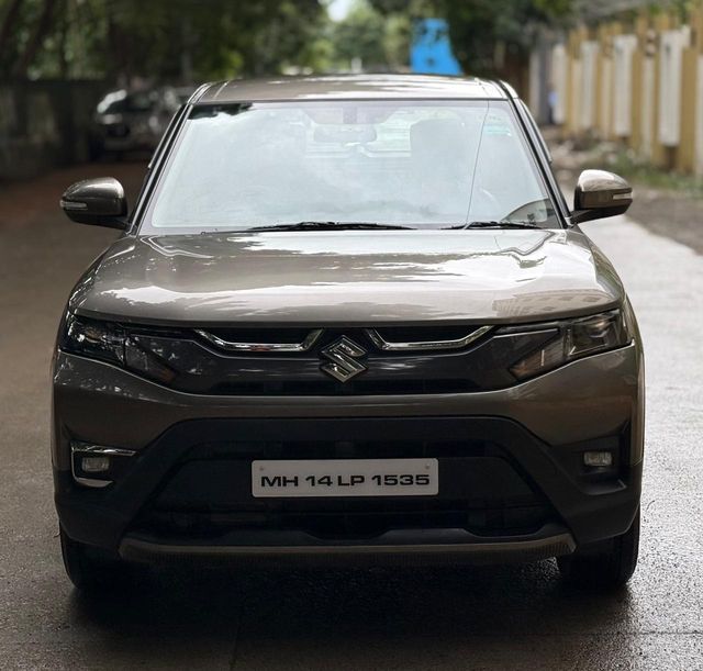 Image Used Car
