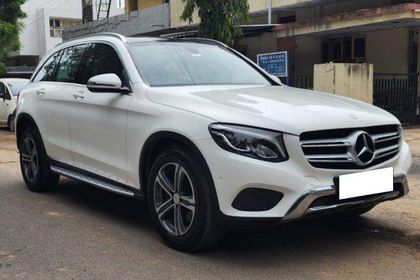 Used 220d 4MATIC Sport