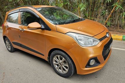 46 Used Hyundai i10