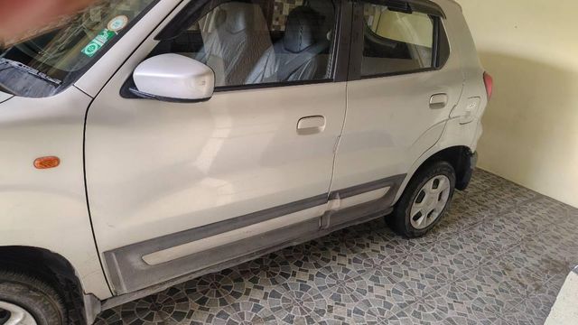 Second-hand 2021 Maruti Suzuki S-Presso VXI Plus 2019-2022 for sale in Secunderabad