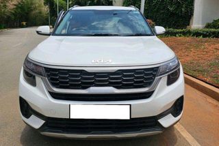 Used HTK Diesel