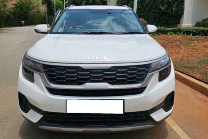 95 Used Kia Seltos in Krishnagiri