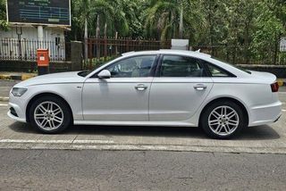Used 35 TDI