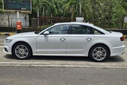 Used 35 TDI