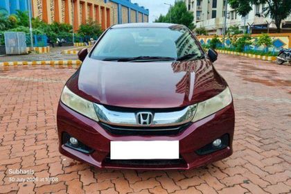 57 Used Honda City in Kharagpur