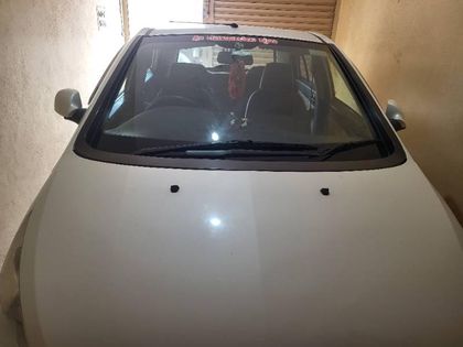 Used Quadrajet VX
