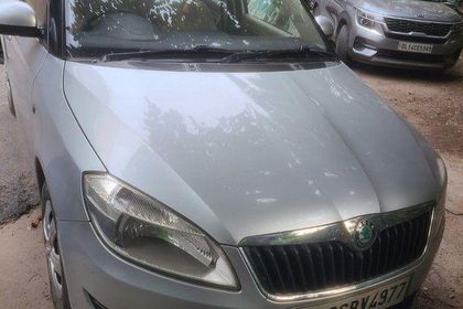 Used 1.2 MPI Ambition