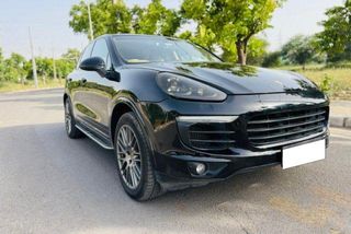 Used Diesel