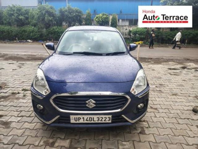 Second-hand 2017 Maruti Suzuki Swift Dzire VDI for sale in Ghaziabad