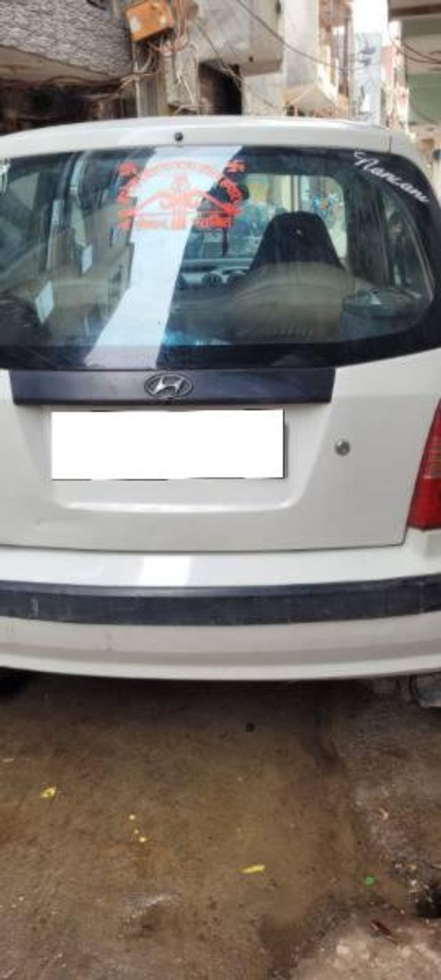 Image Used Car