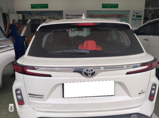 Image Used Car