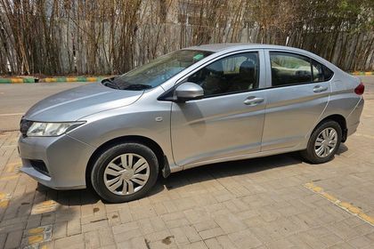 91 Used Honda City in Krishnagiri