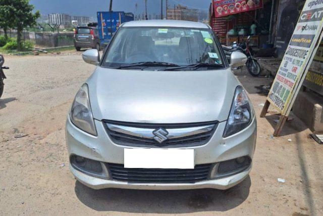 Maruti Suzuki Swift Dzire VXI Second-hand 2016 Maruti Suzuki Swift Dzire VXI for sale in Noida