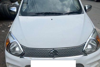 Used VXI BSVI