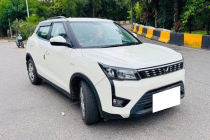 Used W6 Sunroof BSVI