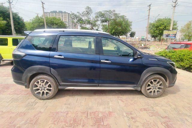 Second-hand 2022 Maruti Suzuki XL6 Alpha Plus BSVI for sale in Faridabad
