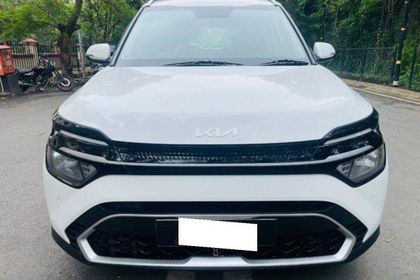 Used Prestige BSVI