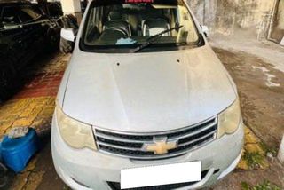 Used TCDi LS 7 Seater