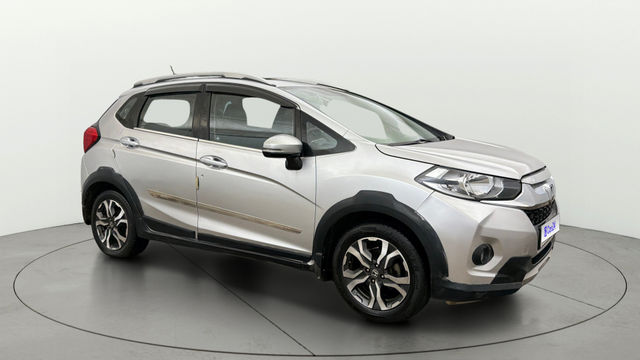 Honda WR-V i-VTEC VX Second-hand 2018 Honda WR-V i-VTEC VX for sale in New Delhi