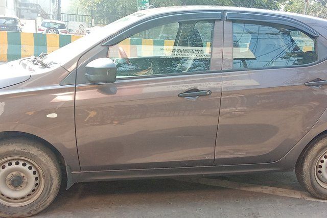 Tata Tiago 1.2 Revotron XE Second-hand 2019 Tata Tiago 1.2 Revotron XE for sale in Noida