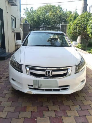 Used 3.5 V6