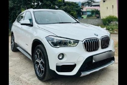 Used sDrive 20d xLine