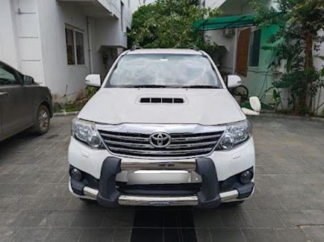 Image Used Car