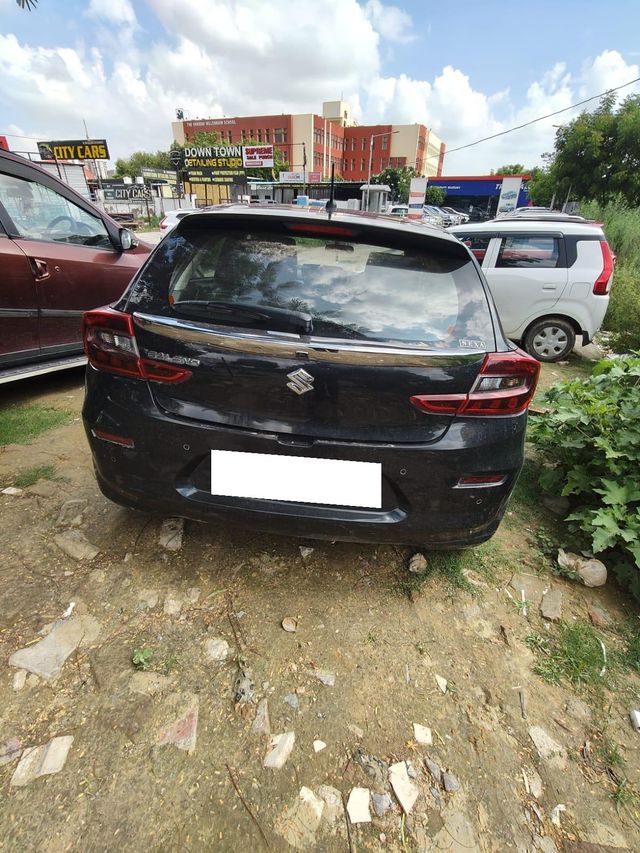 Image Used Car