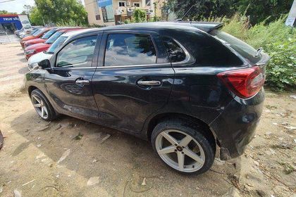 43 Used Maruti Suzuki Baleno in Faridabad