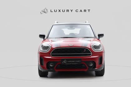 Used Cooper S