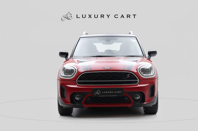 Mini Cooper Countryman Cooper S Second-hand 2021 Mini Cooper Countryman Cooper S for sale in Gurgaon