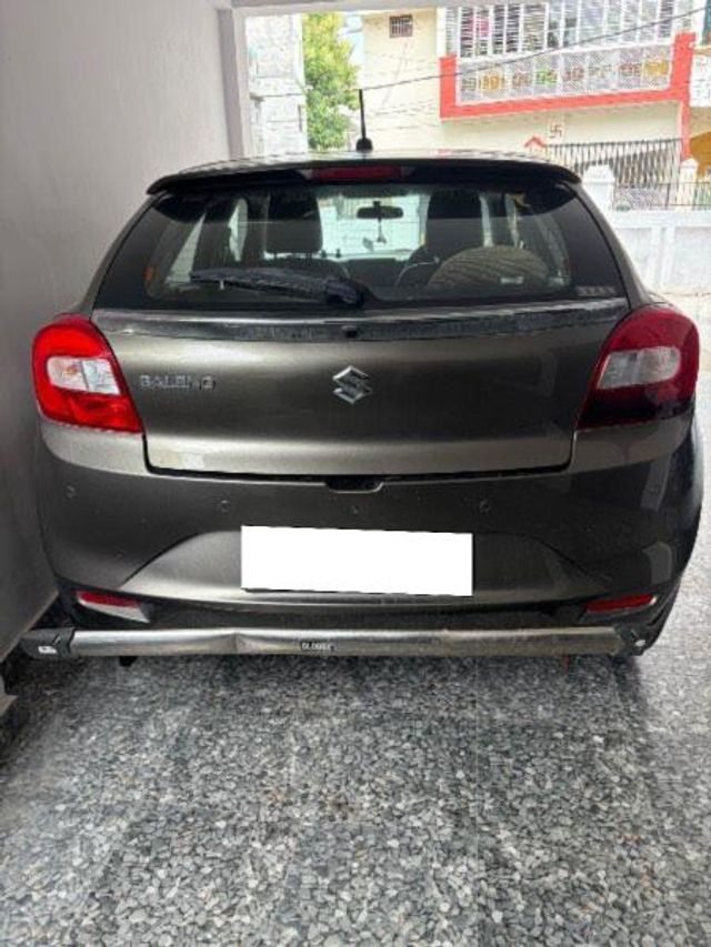 Image Used Car