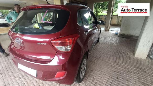Image Used Car