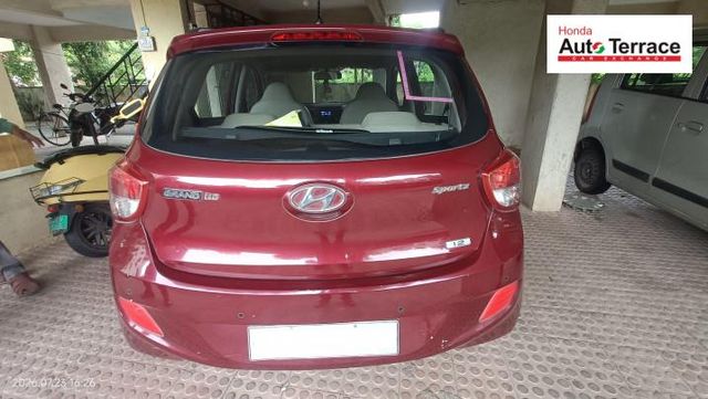 Image Used Car