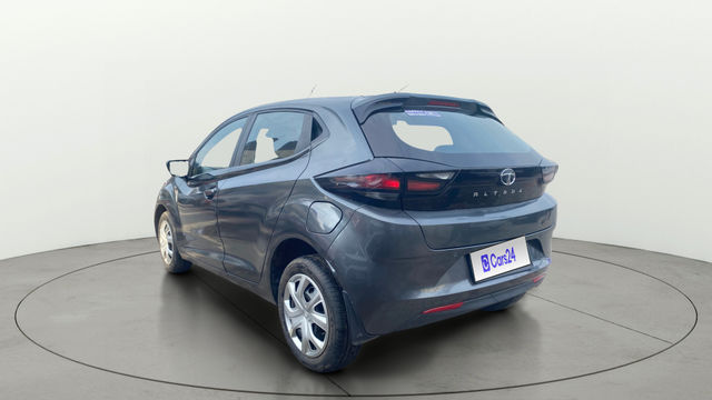Image Used Car