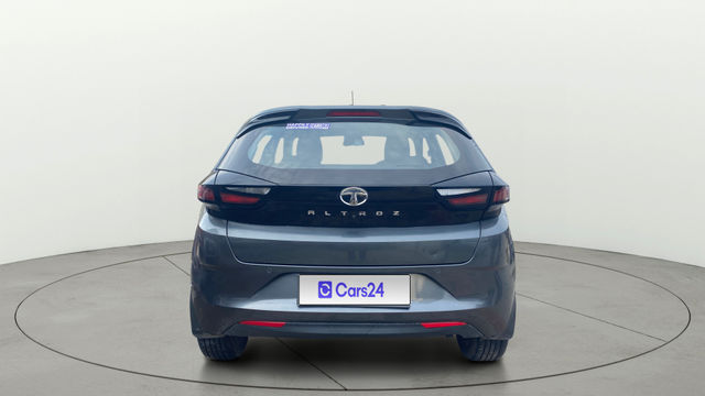 Image Used Car