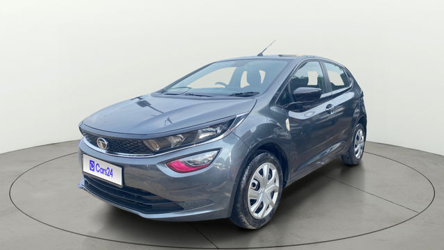 Image Used Car