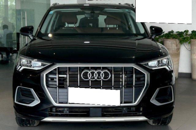 Second-hand 2023 Audi Q3 Premium Plus BSVI for sale in Gurgaon