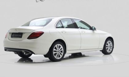 61 Used Mercedes-Benz C-Class