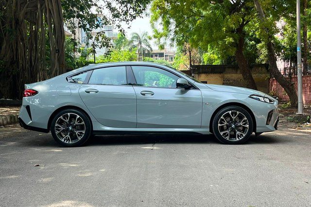 Second-hand 2026 BMW 2 Series Gran Coupe 218 M Sport Pro for sale in New Delhi