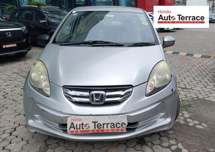 Used S Petrol