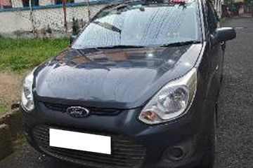 Used Petrol EXI