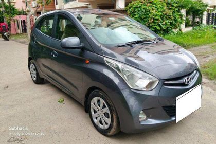 Used Magna Plus Option