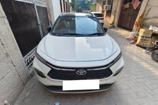 Used V Turbo