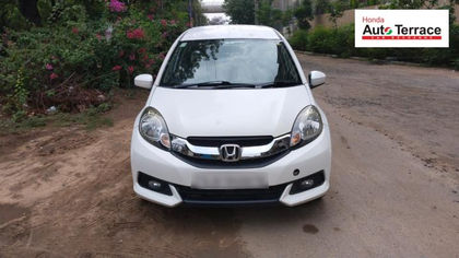 2014 Honda Mobilio V i-VTEC